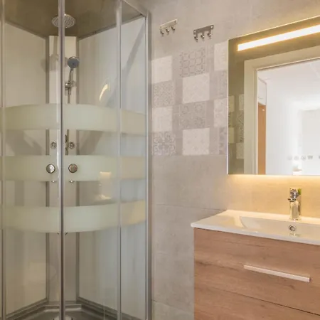 Apartment Estacion Mozarabes *