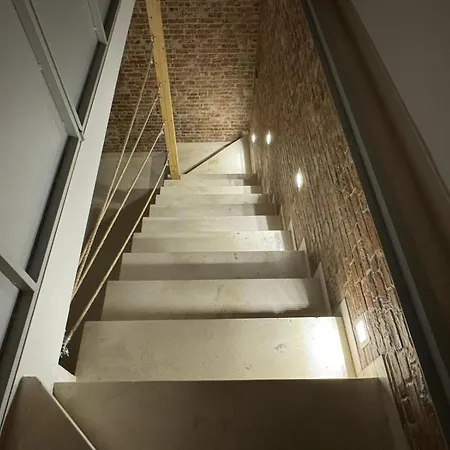 Estacion Mozarabes Apartamento Córdoba